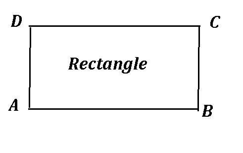 Andre drew a quadrilateral with four right angles and two pairs of congruent sides-example-1