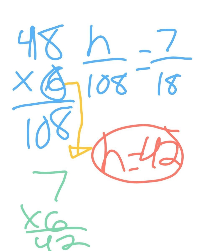 Need answer asap! really bad at proportions!!​-example-1