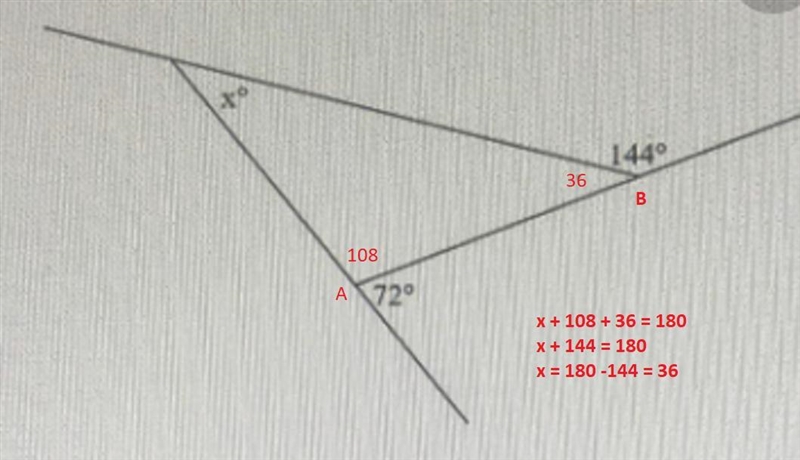 Find the measure of-example-1