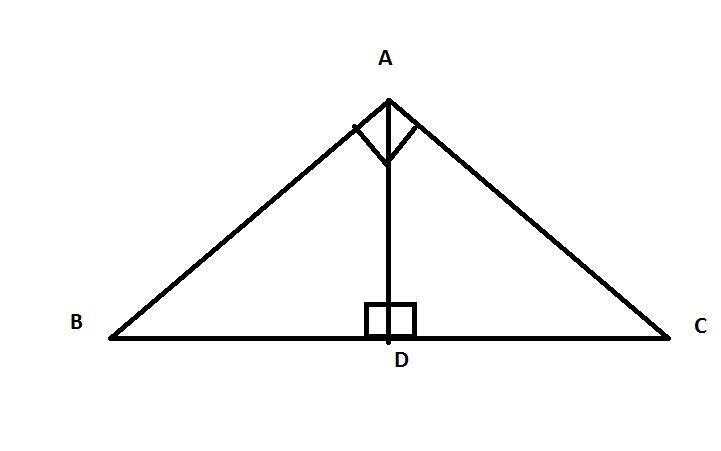 Solve for x. Answers available are. a.) 12.5 b.) 4√7 c.) 3√7 d.) 12-example-1