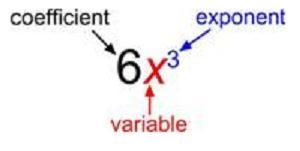 What is the coefficient of each monomial a.5k b.t c.-9t d.-j-example-1