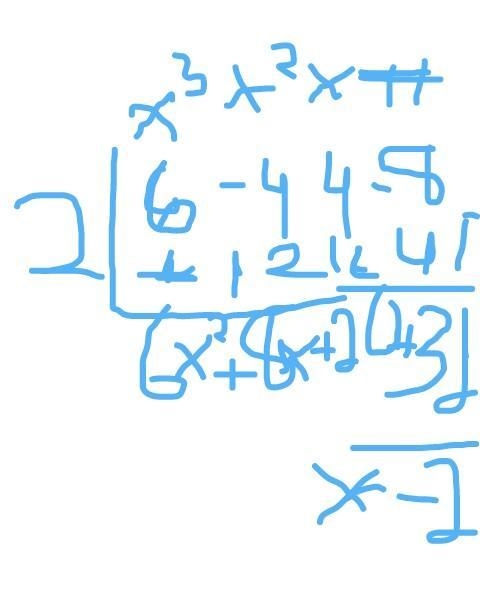 Pls help ASAP!!!!!! use synthetic division and the remainder theorem to find p(a) when-example-1