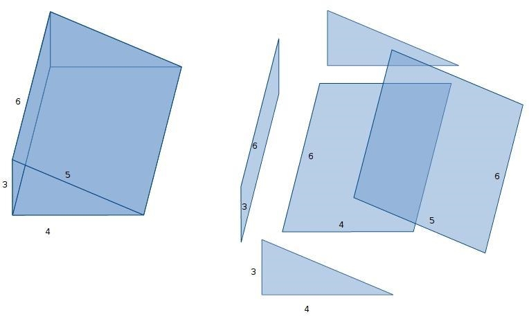 I need help, I struggle with surface area. Please provide me with the answer and why-example-1