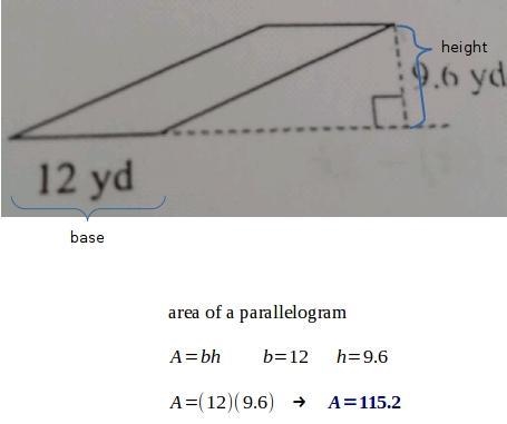 Find the Area i need help?​-example-1