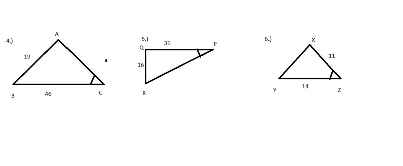 Answer all 3 with steps-example-1