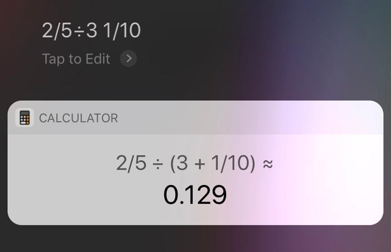 2/5 divided by 3 and 1/10-example-1