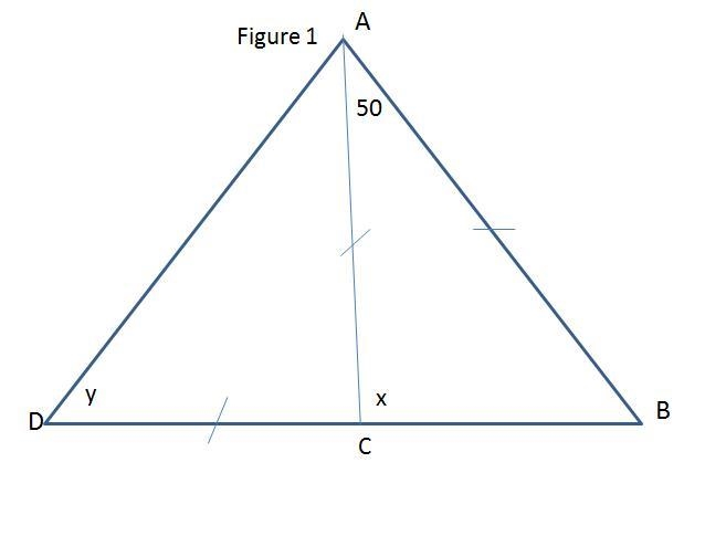 Find x and y from this picture-example-1