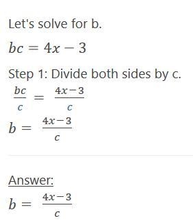 Find x and AC if B is the midpoint of AC. AB = 7x - 11 and BC = 4x - 3.-example-4