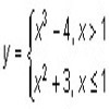 Which of the following functions is graphed below?-example-1