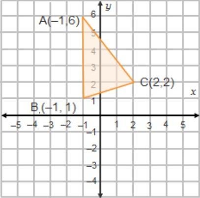 Triangle ABC is an isosceles triangle in which AB = AC. What is the perimeter of △ABC-example-1