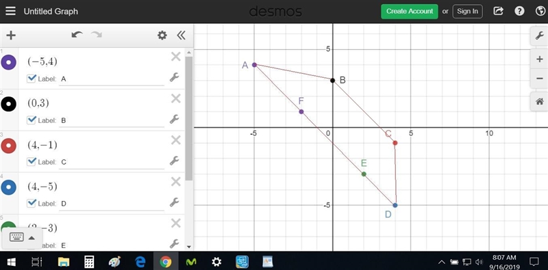 Find the perimeter of quadrilateral ABCD. Round your answer to the nearest hundredth-example-1