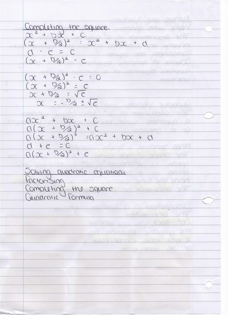 If f(x) = x2 − 6x + 19, complete the square and determine the minimum or maximum value-example-1