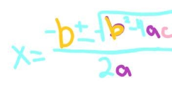 Which equation shows the quadratic function used to solve 7x^2=9+x for x?-example-2