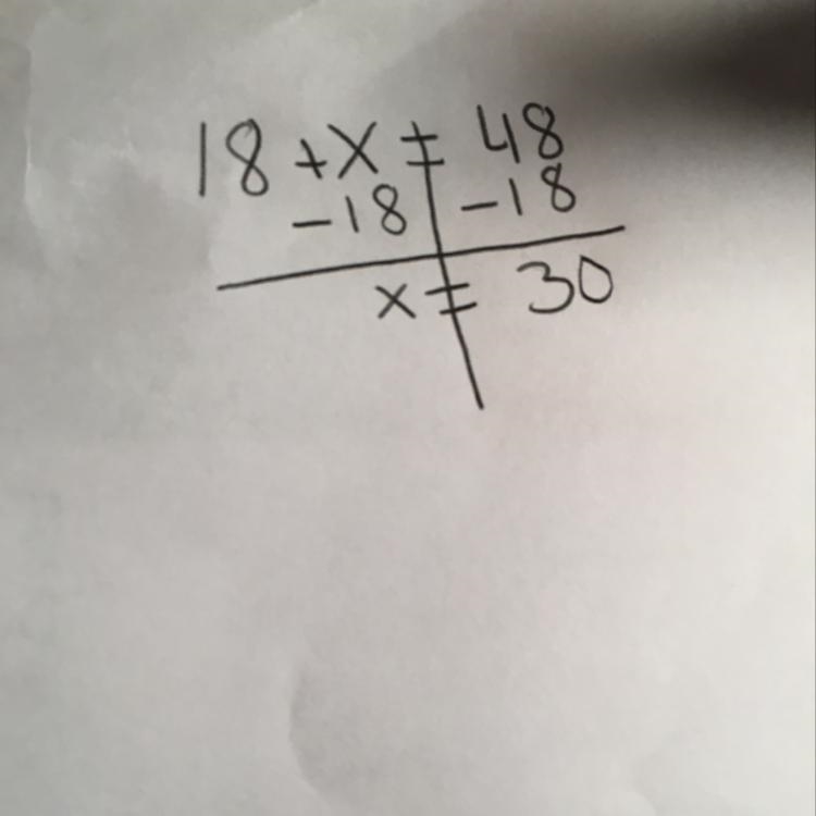 Find the value of x. Type the answer in the box below.-example-1