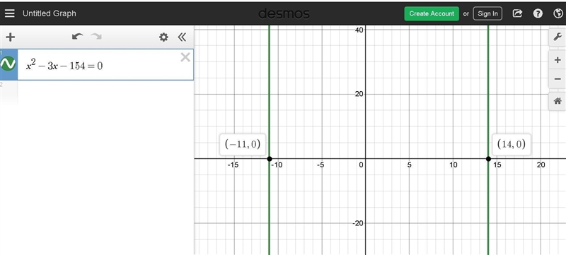 Please Help! The base of a triangle is 3 inches shorter than its height. The area-example-1