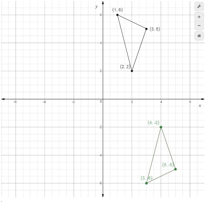 It would be so greatly appreciated if you could help me with my geometry work!!!! I-example-1