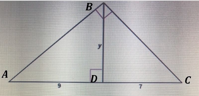 Solve for y. Please help!!-example-1