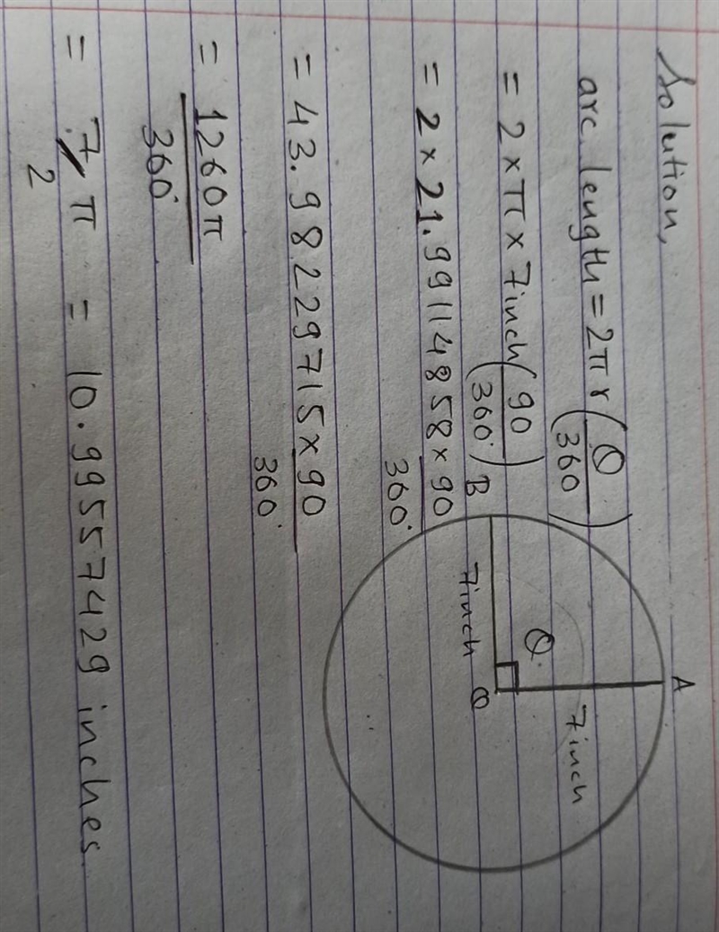 Find the length of AB-example-1