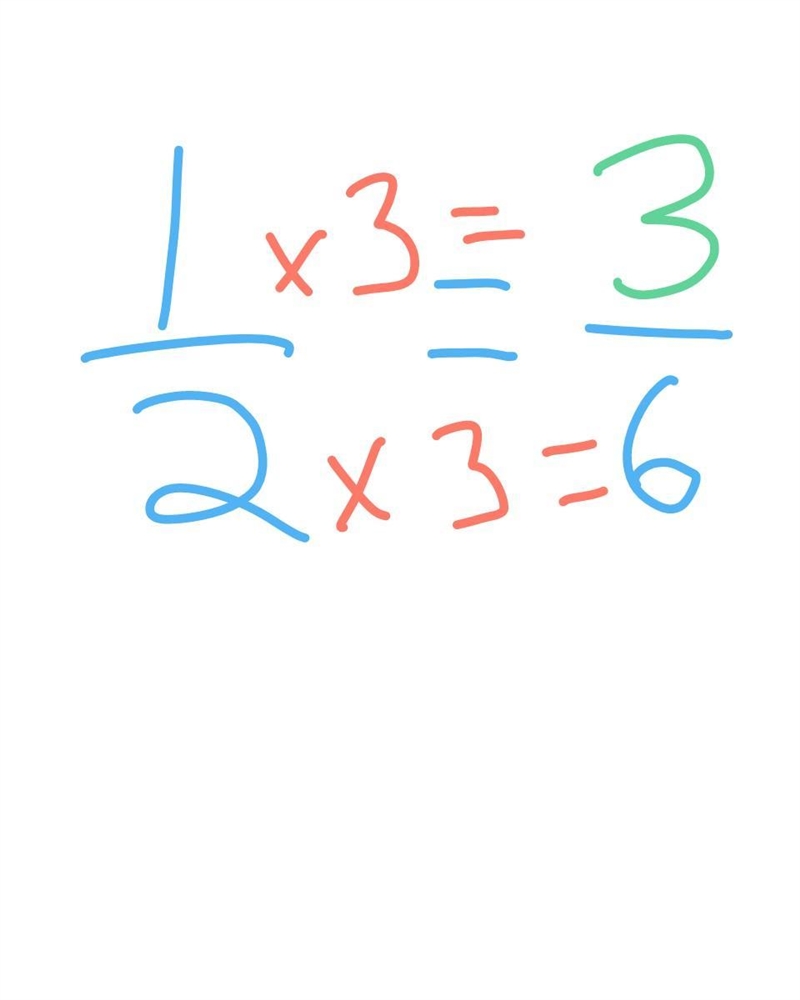 Find the sum or difference. Write your answer in simplest form. 1/6 + 1/2-example-1