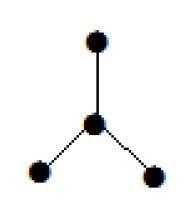 If a graph has 10 vertices how many edges must it have to be a tree-example-1