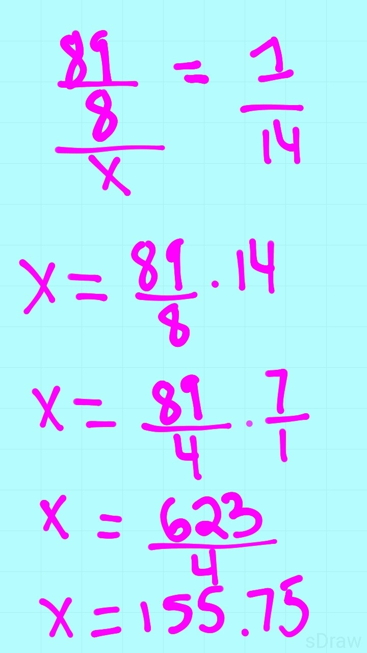 If a car averges 11 1/8 miles to a gallon l, how many miles can it travel on 14 gallons-example-1