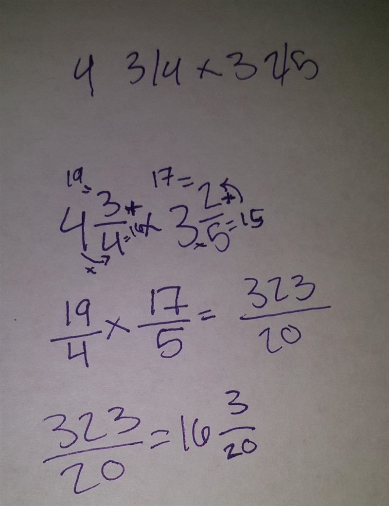 4 3/4*3 2/5 help with this problem-example-1