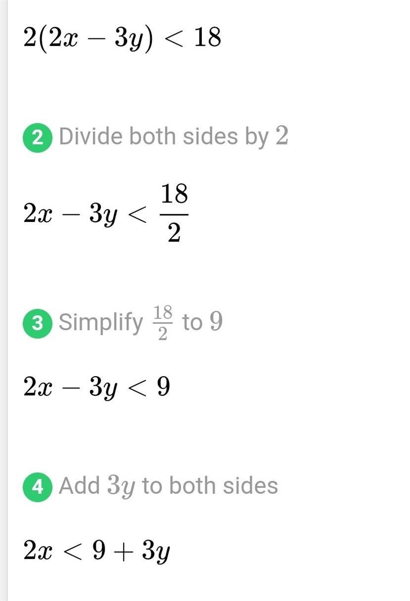 How do i graph this NEED ASAP​-example-1