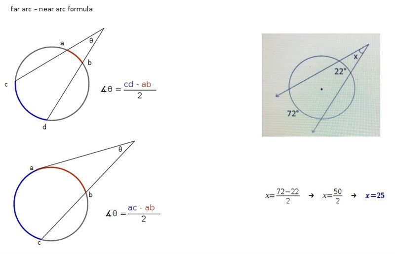 Find the value of x in the given figure ( the last choice is 45 if you can’t see it-example-1