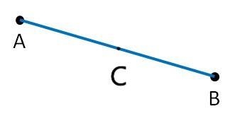 If point Cis between points A and B, then AC + __ = AB.-example-1