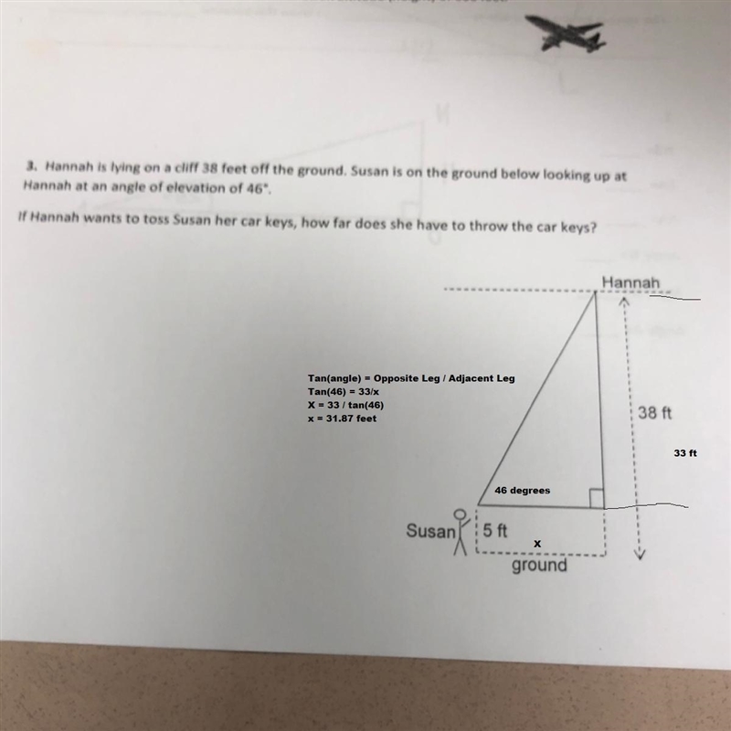 Trigonometry please help!-example-1