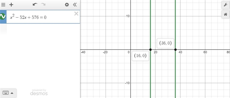 A dog trainer has 104 ft of fencing that will be use to create a rectangular work-example-1