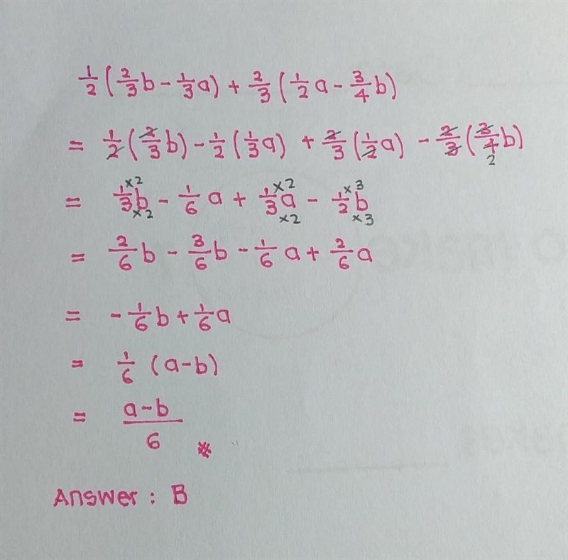 What is the answer please tell me ​-example-1