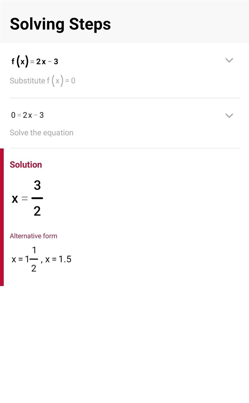 Help with this pls f(x)=2x-3​-example-1