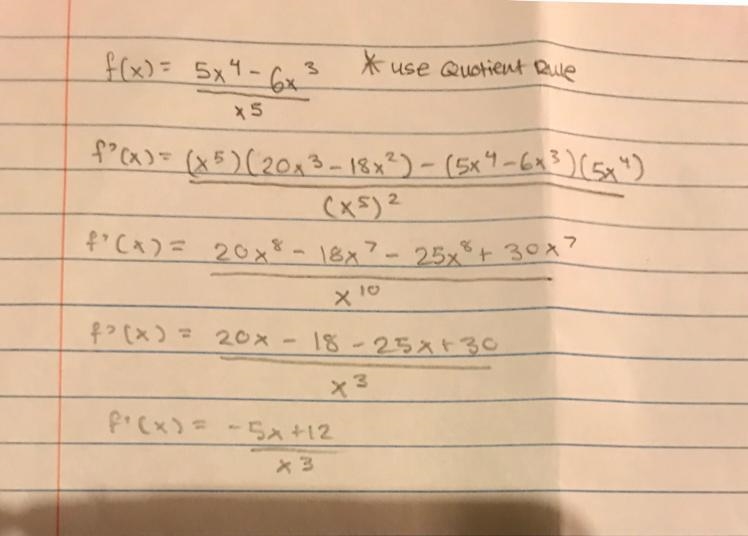 How to determine the derivative-example-1