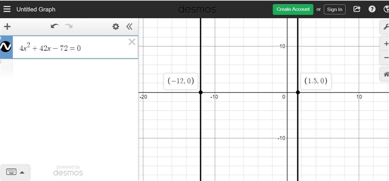 A 9-by-12 rectangular picture is framed by a border of uniform width. Given that the-example-1