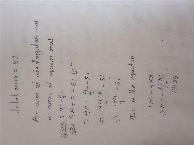 Algebra I Hi! I need a step by step explanation on how to do this: ( 20 points!) Thanks-example-1