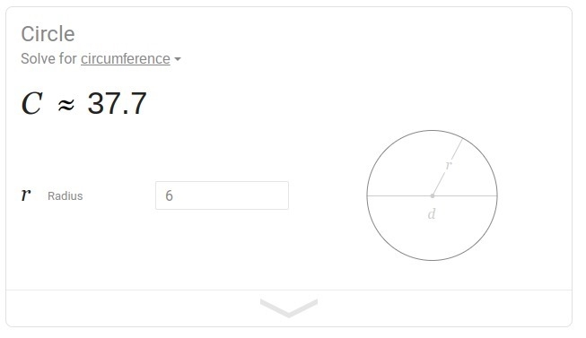 Find the Perimeter of the figure.-example-2