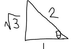 Solve equation if 0 degrees is less than or even to x which is less than or equal-example-1