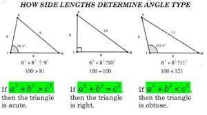 PLEASE HELP!! A.S.A.P!! The Pythagorean Theorem Right Triangles trigonometry Using-example-1