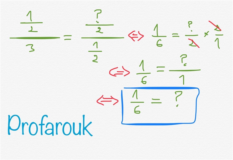 Fill in the blanks to complete the equation. Find the quotient and draw a model to-example-1