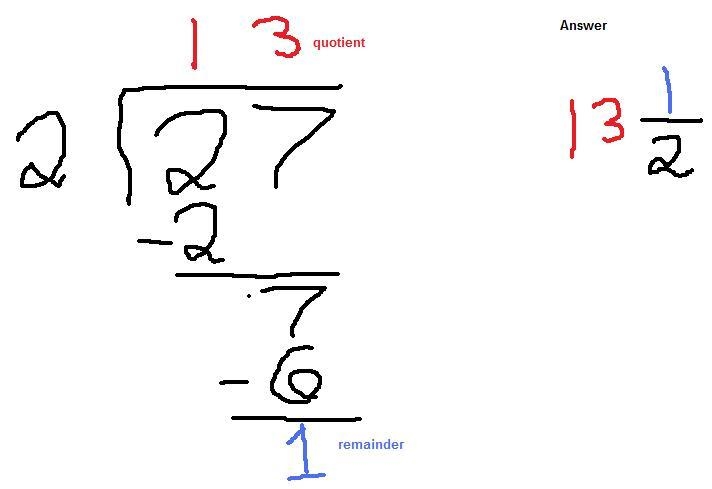 Which mixed number is equivalent to the improper fraction 22/7 ?-example-1