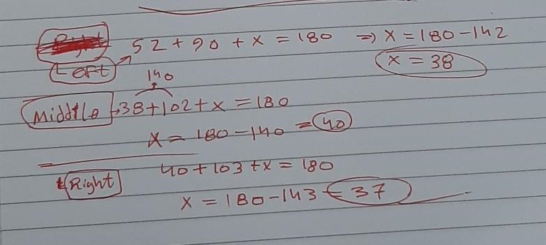 Find the value of ? (the correct answer is 37, but I don’t know how my teacher got-example-1