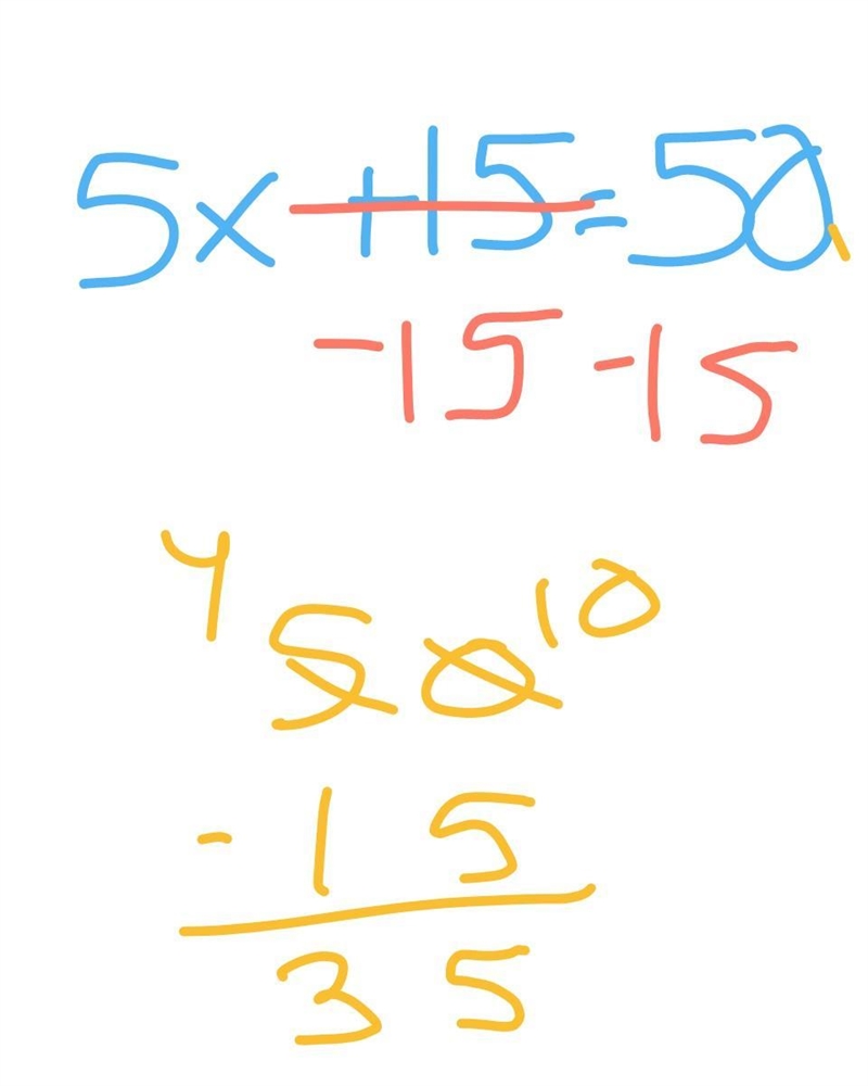 Use a table to find the solution of the equation. 30 POINTS EASY-example-1