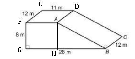 Can somebody help me with the Math's questions on Pythagoras Theorem? Thanks-example-1