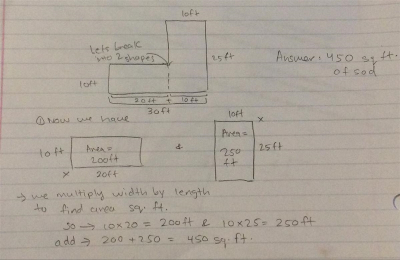 Can someone plzzz show me how to solve this?-example-1