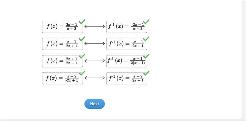 Drag the tiles to the boxes to form correct pairs. Not all tiles will be used. Match-example-1