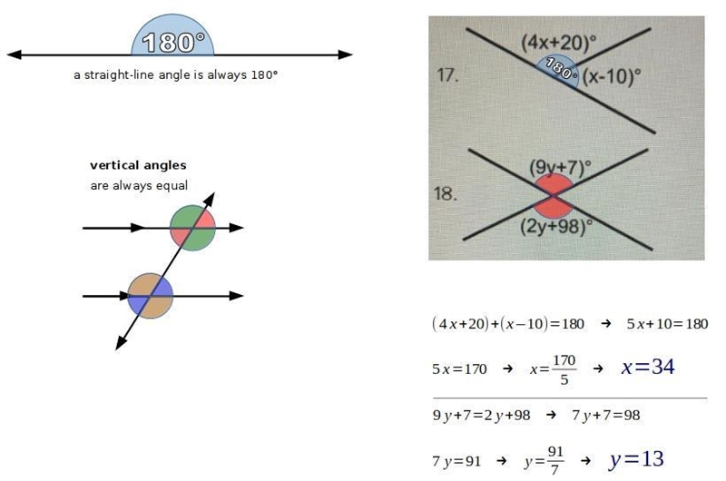 Need help on #18 i don't know how to set this up-example-1