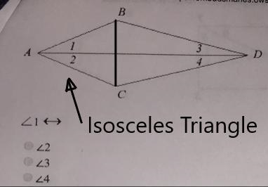 Choose the correct correspondence 1<-> Options 1.< 2 2.< 3 3.< 4-example-1