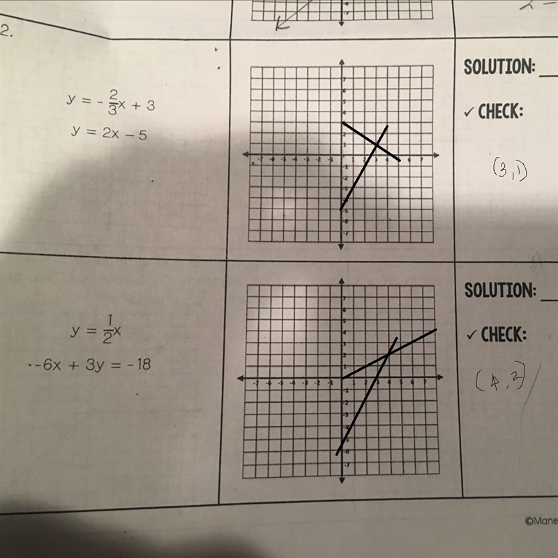 Can somebody number the problem and work it out for me thanks and btw it’s solving-example-1