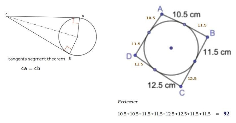 Find the permiter of the polygon PLEASE help​-example-1